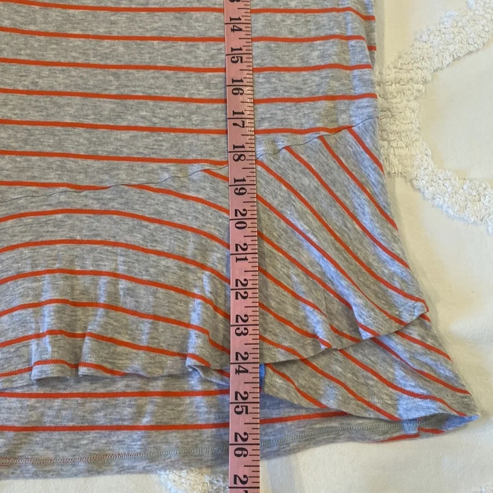 CAbi Ruffle Top - Size Small - Picture 2 of 7